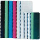Bloc Espiral Estándar Cuadro 4MM 80H 90g | Enri 2000, S,A, | Cartón | Formato Estándar | Pack 10 Unidades